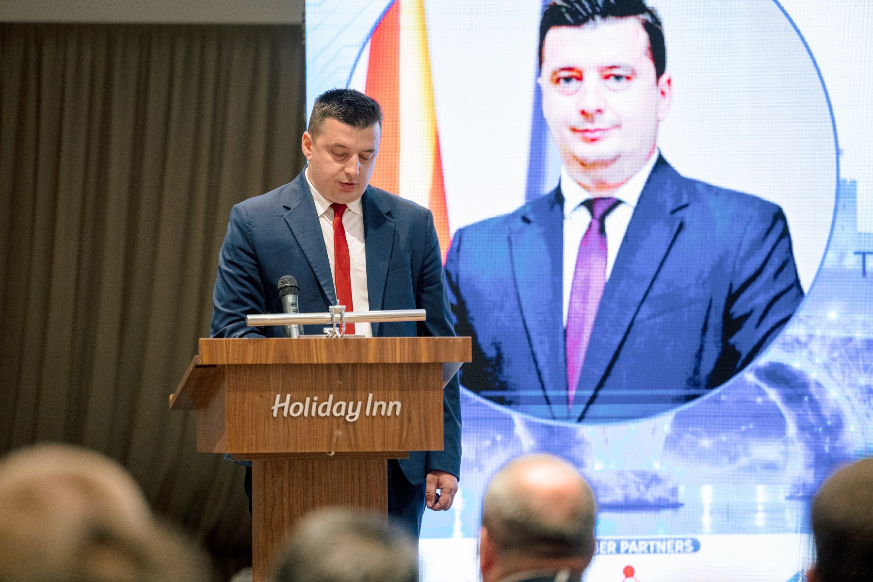 Варџиски: Технолошкиот сектор има капацитет да поврзува пазари и трансформира идеи во реална економска вредност