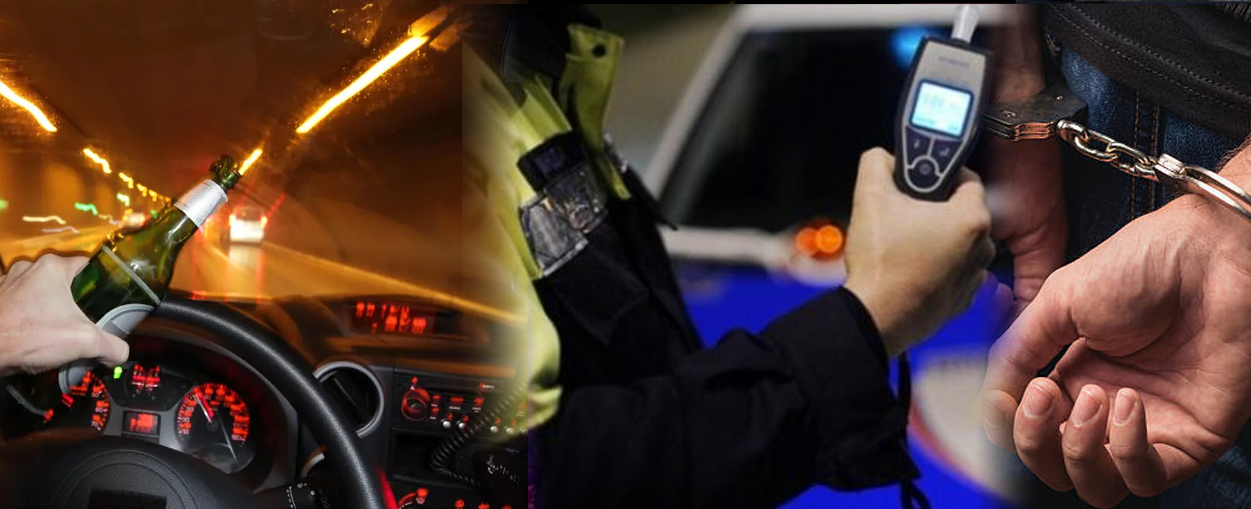 Вчера лишени од слобода 15 возачи поради возење без возачка дозвола, со активна забрана и под дејство на алкохол