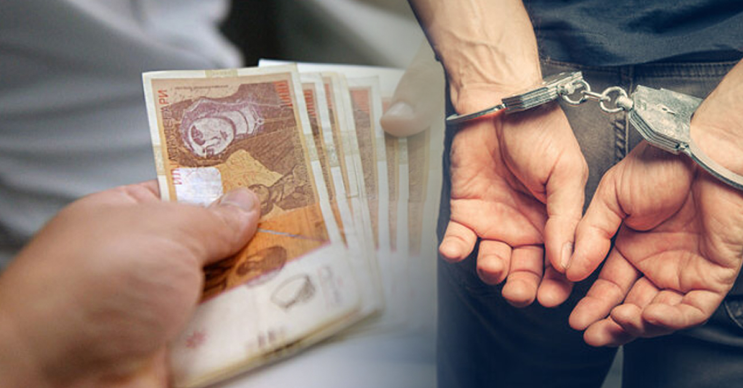 A criminal complaint has been filed for “usury” against a woman from Strumica