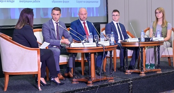 ВЕЛКОВСКИ: Фокусот ни е на младите!