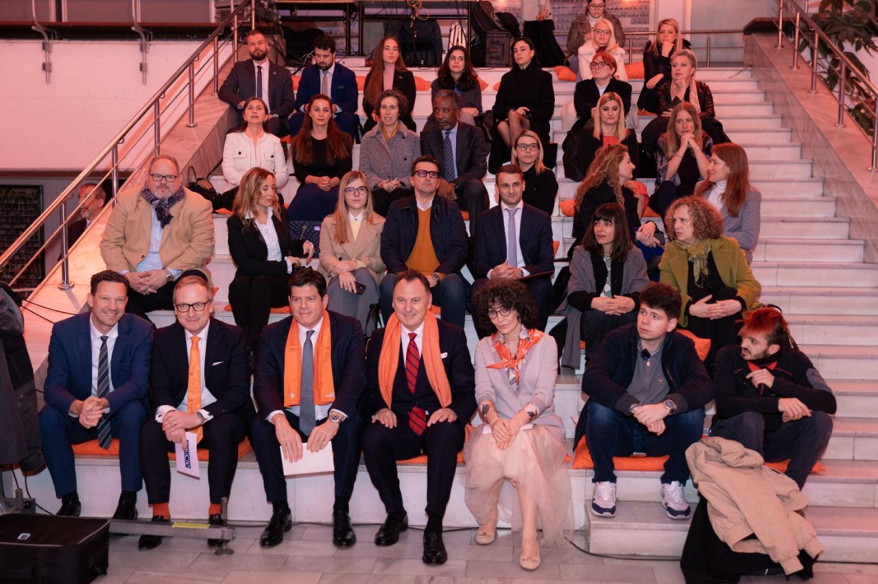 Велковски: Насилството не смее да биде игнорирано, а решавањето на овој проблем мора да биде темелно, одлучно и енергично