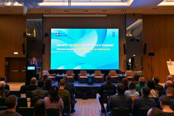 Велковски: Обврска ни е да ги заштитиме најмладите