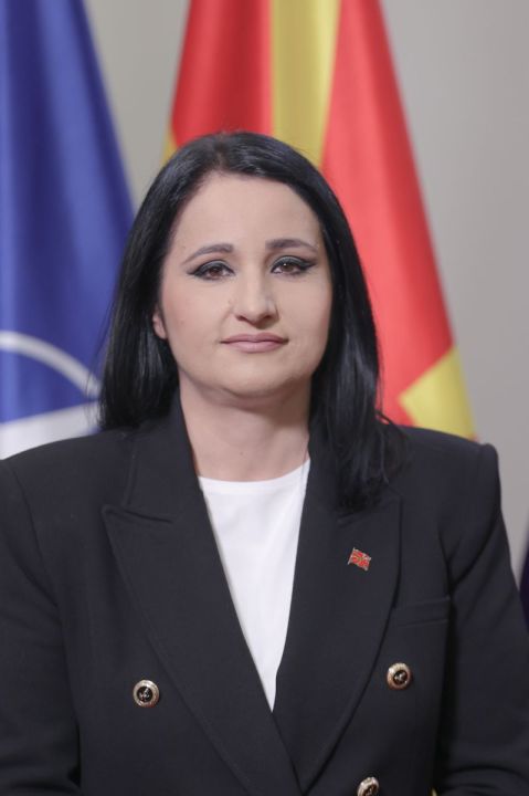 Венера Љатифи Азизи