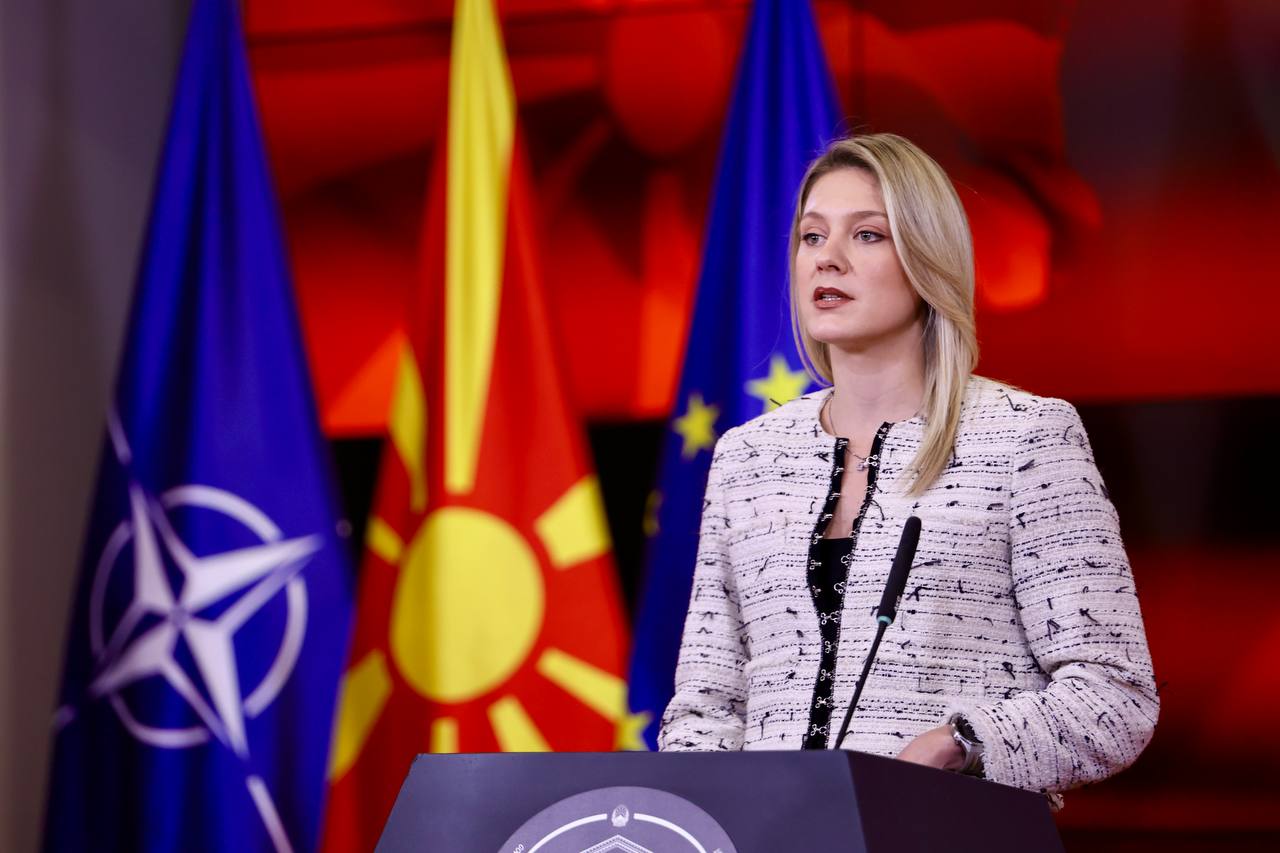 Владата донесе одлука до Собранието да го достави предлогот Ненад Савевски за нов државен јавен обвинител