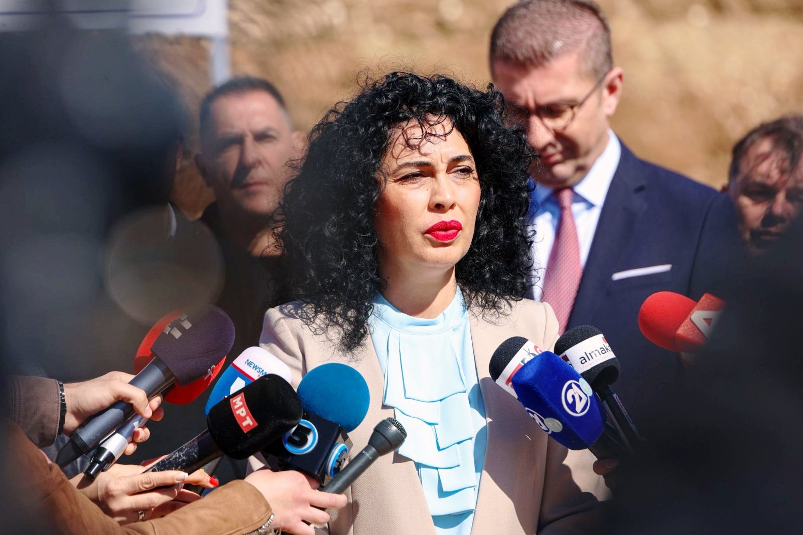 Владата инвестира во системите за третман на отпадни води: во тек e изградбата на пречистителна станица во Чучер Сандево