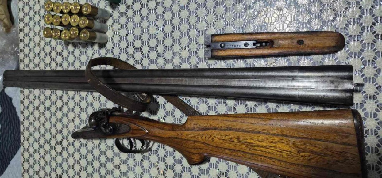Во рамки на меѓународната акција „TRIGGER X“ одземени 27 парчиња оружје, 604 парчиња муниција и 10 минско-експлозивни средства