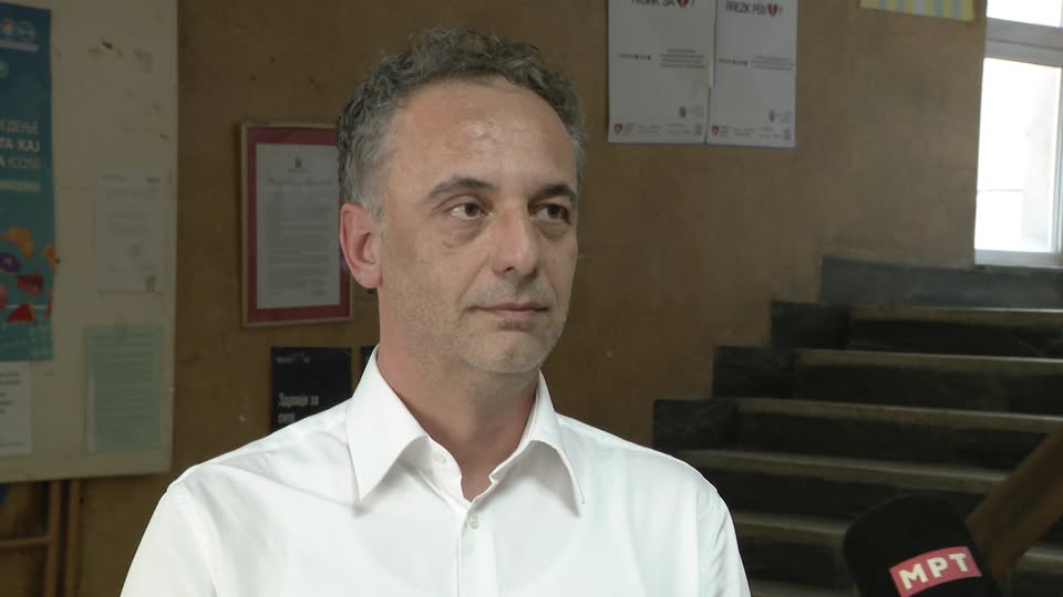 Во рамки на првиот „Отворен кабинет“ во Министерство за здравство остварени средби со 20 граѓани