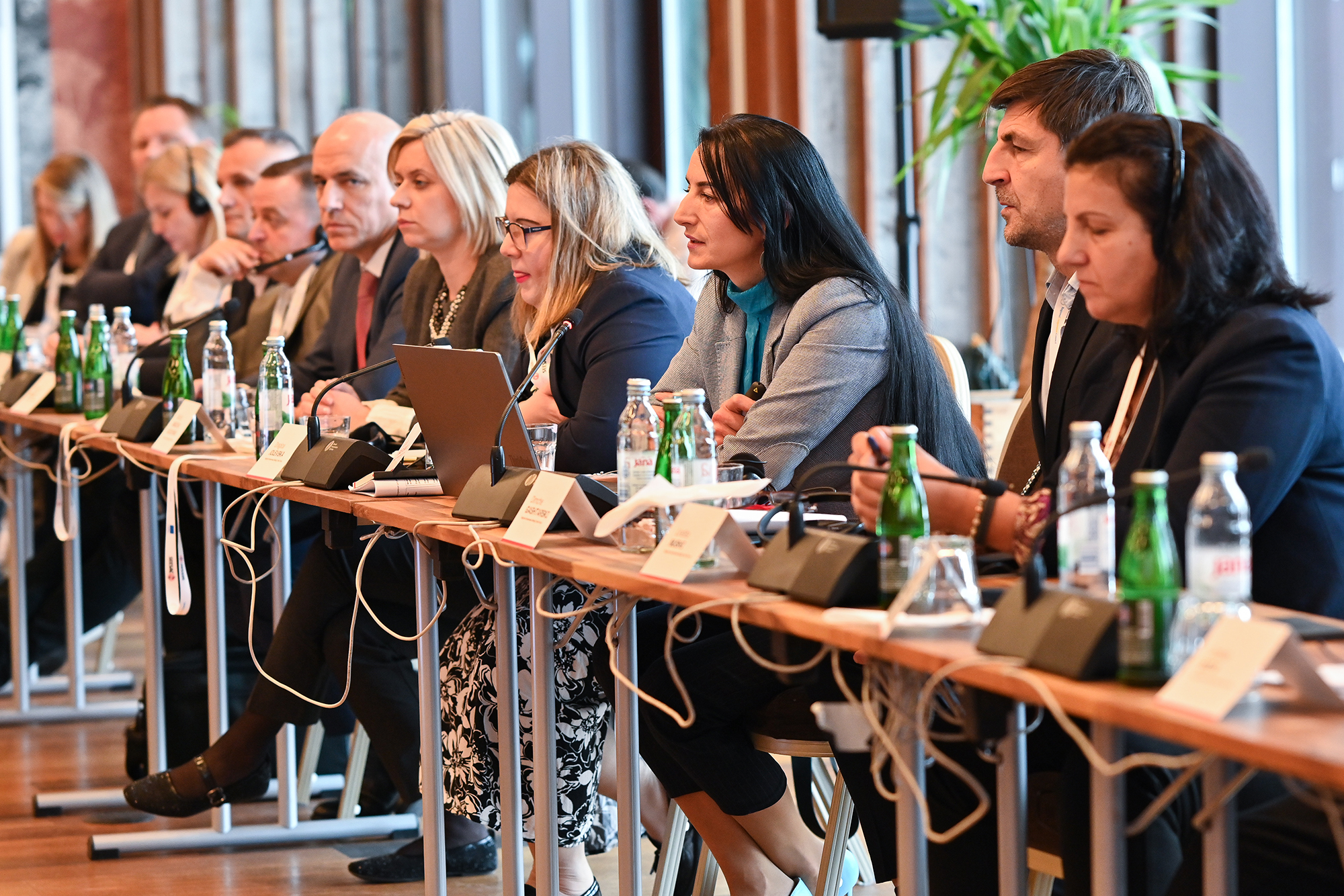 Во рамки на SEESAC – Седми состанок на Регионалната работна група за подигнување на свеста за злоупотреба на мало и лесно оружје