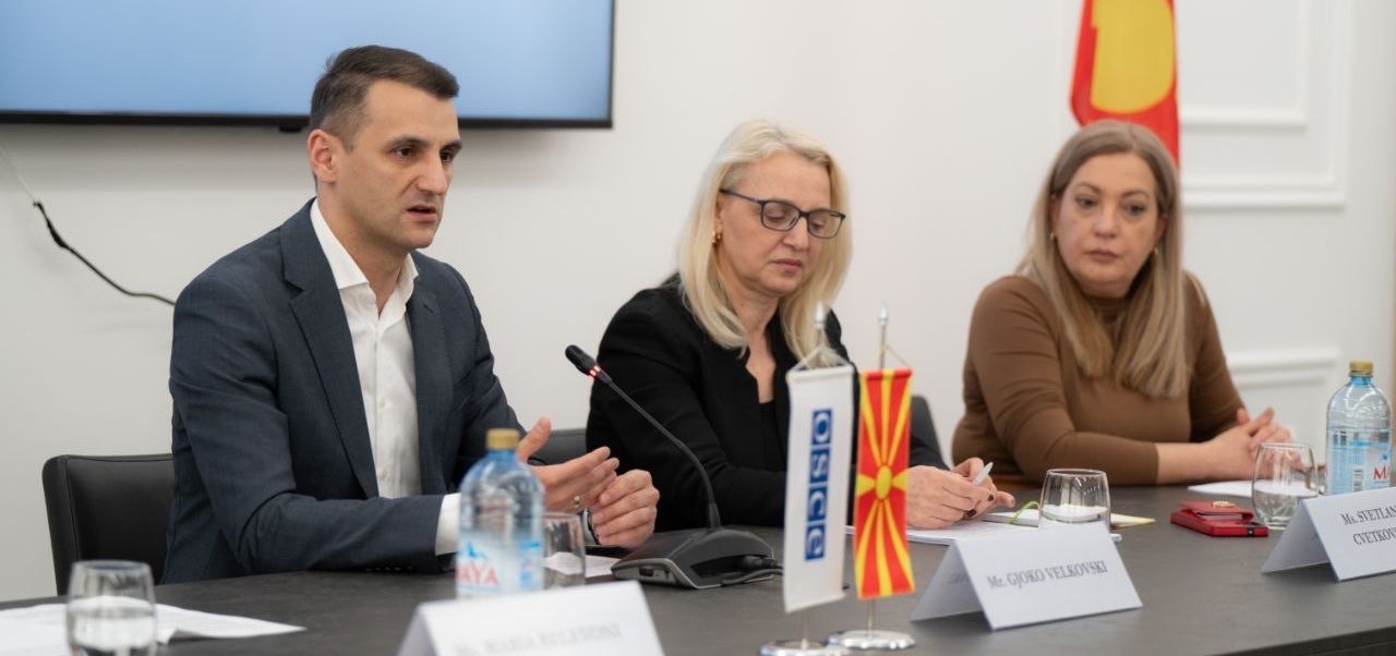 Во тек се јавни дебати за Нацрт верзијата на Националната стратегија за превенција и заштита од родово базирано насилство врз жени и семејно насилство 2026-2033 со Акциски план 2026-2029