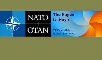 Во Хаг, министерот Мисајловски на работна средба со министрите за одбрана на земјите членки на НАТО