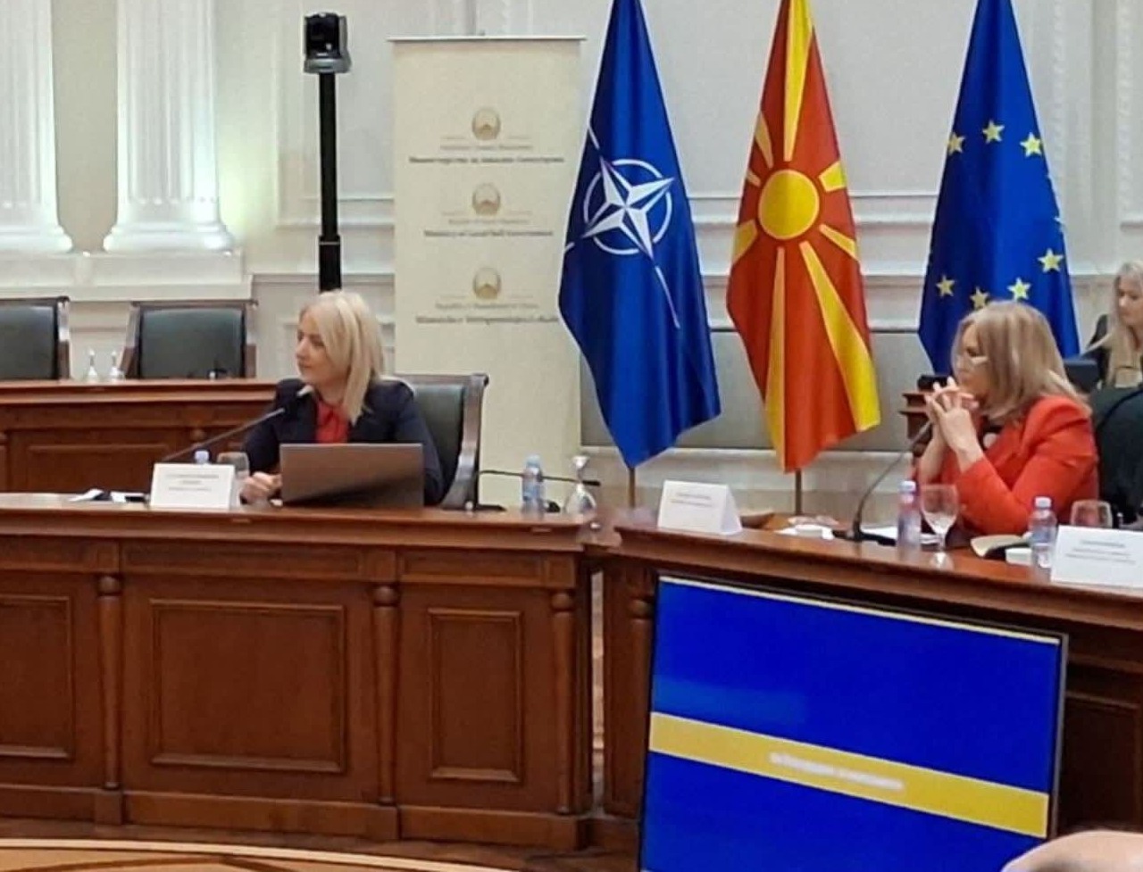 Втора седница на Комисијата за поттикнување и следење на меѓуопштинска соработка