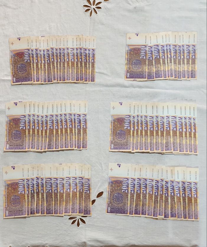 Лишени од слобода седум лица, сузбиена организирана криминална група инволвирана во недозволена трговија со дрога