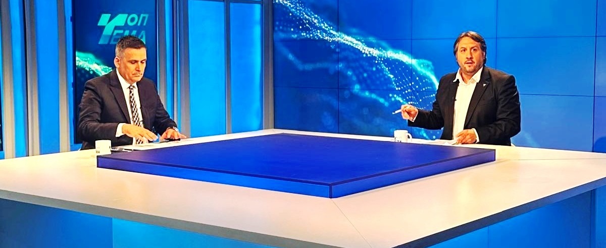 Хоџа на Топ Тема: Дозволата за УСЈЕ ќе биде според новите, построги еколошки стандарди, исто како и за сите оператори со А-дозволи