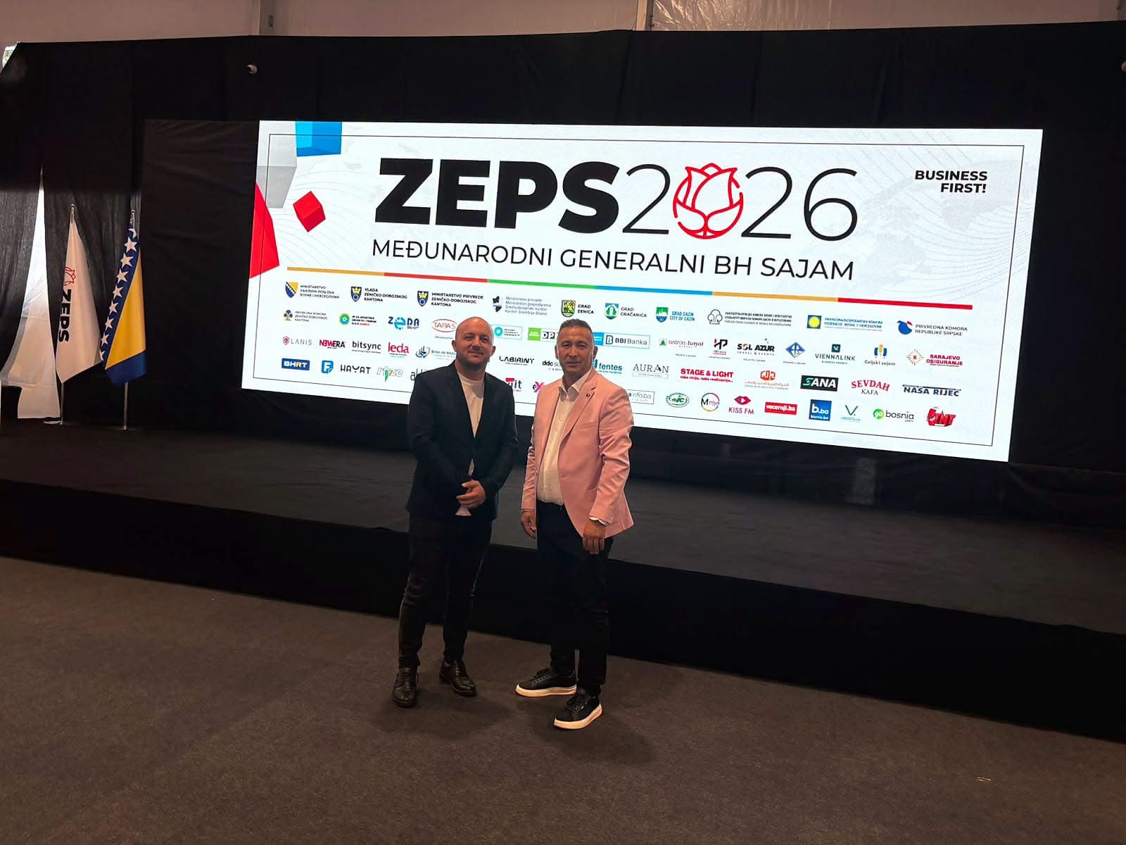 Хоџа на ZEPS 2026: Можност за учество на компании и производители од Северна Македонија