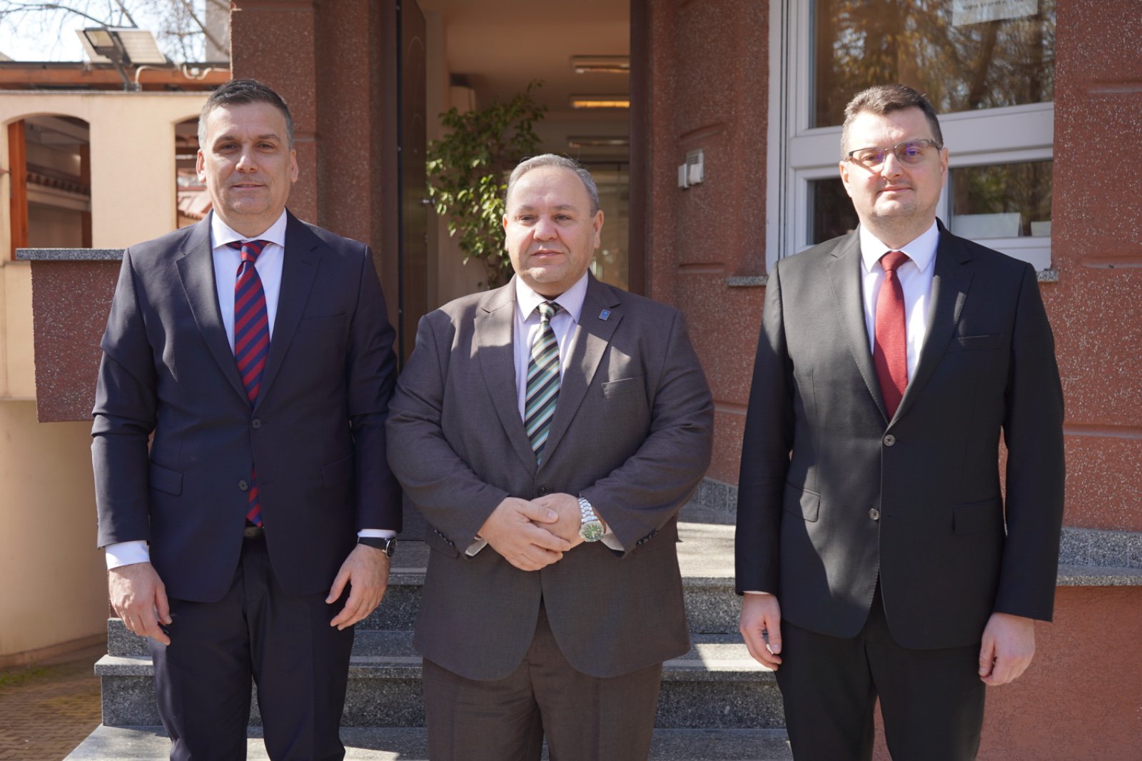 Хоџа на првиот состанок на БИОФИН - нови механизми за финансирање на биодиверзитетот