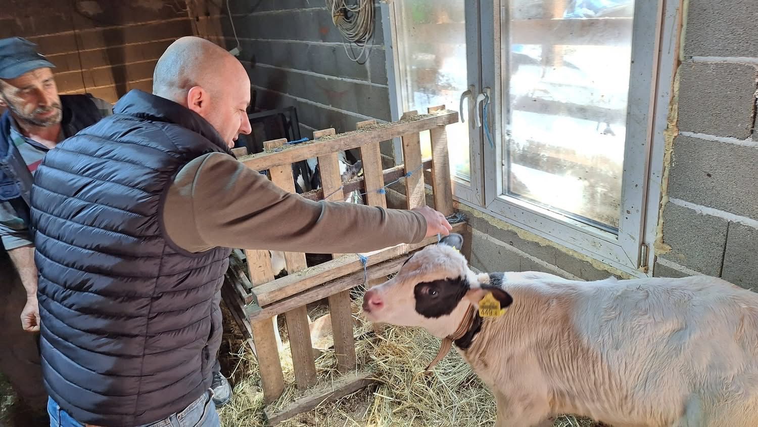 Хоџа од Струга: Инвестирањето во земјоделците е инвестирање во иднината