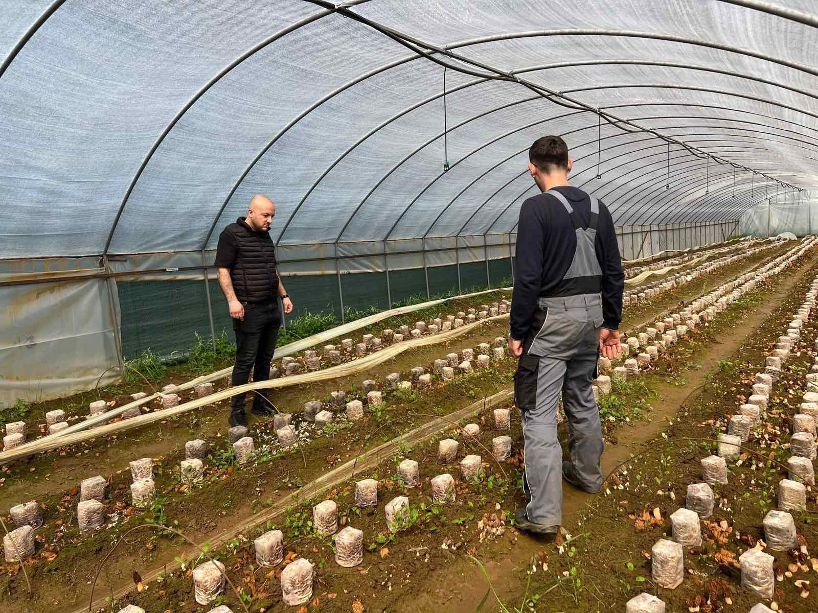 Хоџа: Поддршка за младите и за земјоделските иницијативи