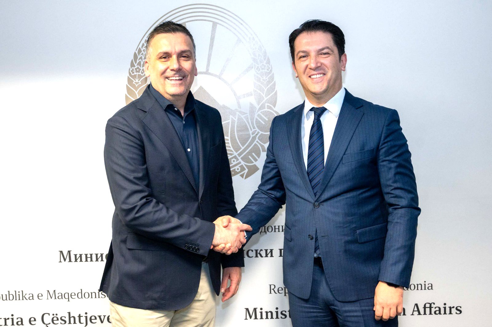 Хоџа-Сали: Забрзување на реализацијата на ЕУ инвестициите за подобра животна средина