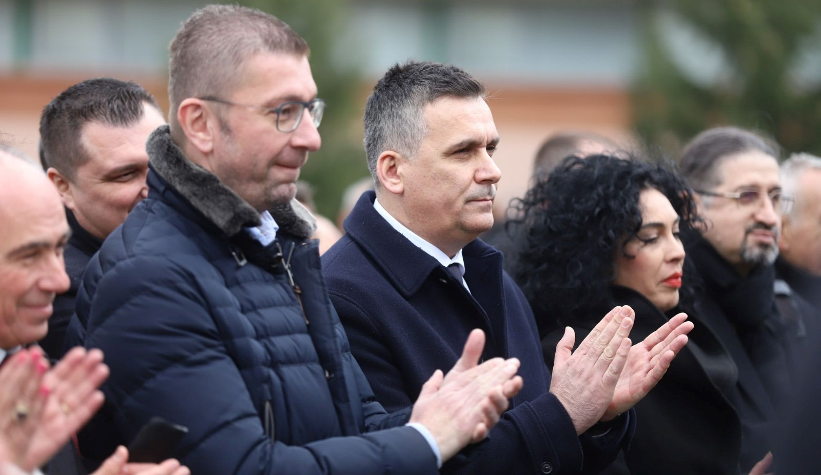 Хоџа: Со инвестиција од 11 милиони евра, доделуваме опрема за селекција на отпад на 18 општини во Пелагонија и Југозападниот регион