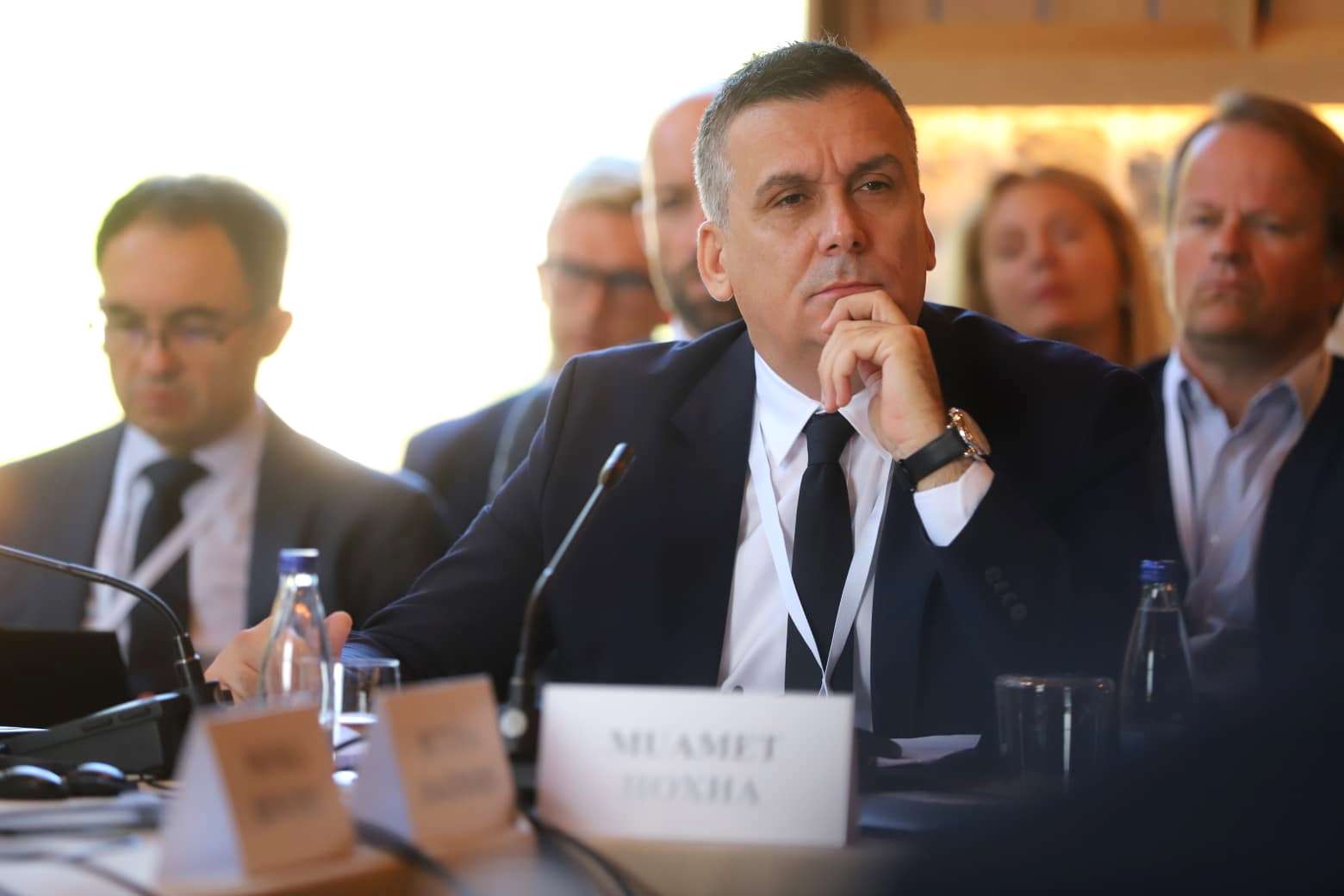 Хоџа:  Зелената агенда мора да премине од заложби кон конкретни резултати за граѓаните од Западен Балкан