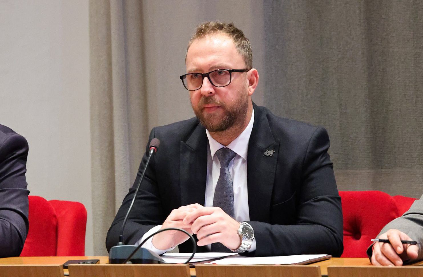 Холандската поетеса Анеке Брасинга е добитник на наградата „Златен венец“ на Струшките вечери на поезијата за 2026 година