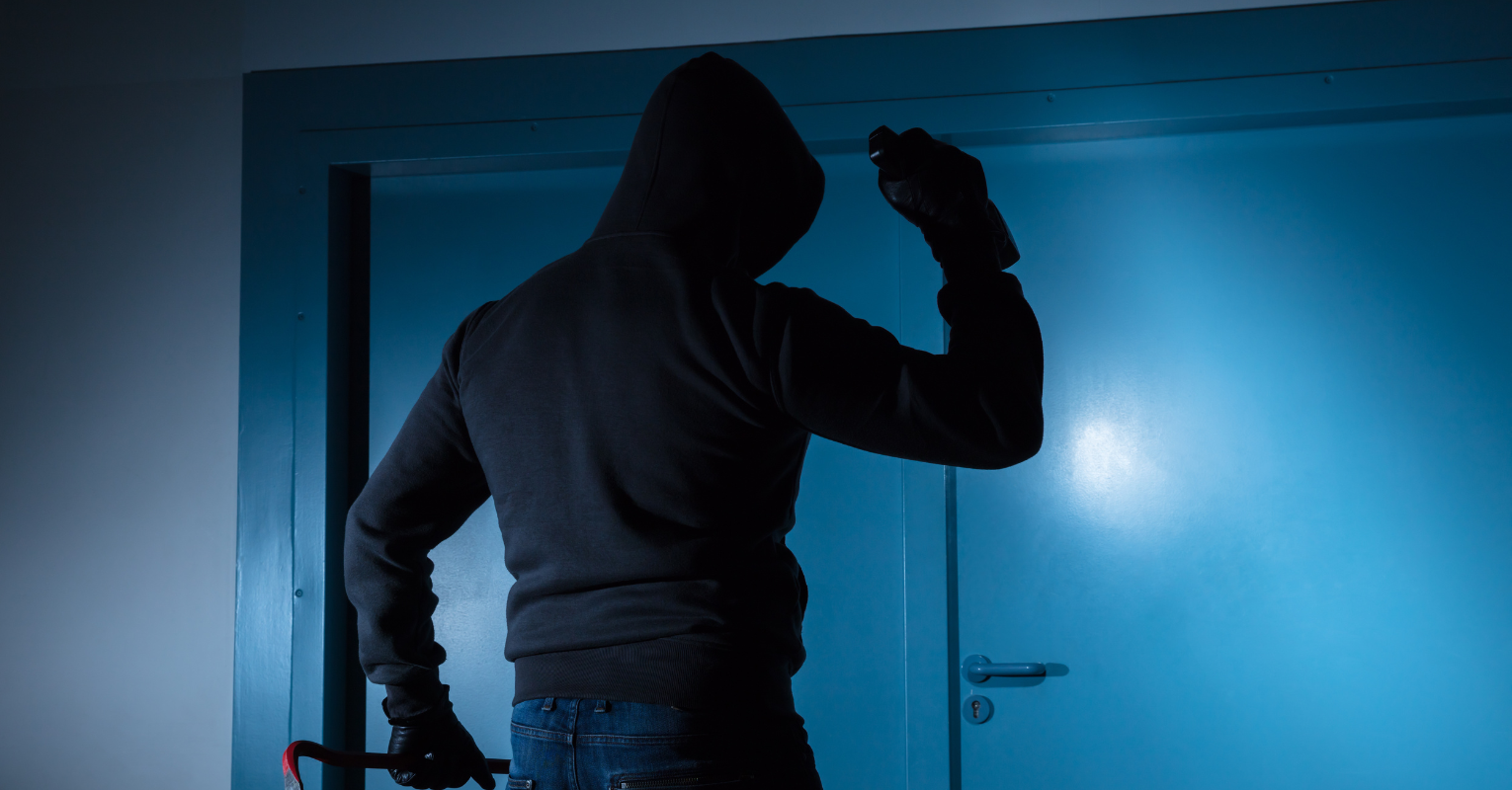 Фатен крадец на дело во Струмица, затекнат при извршување кражба во црква