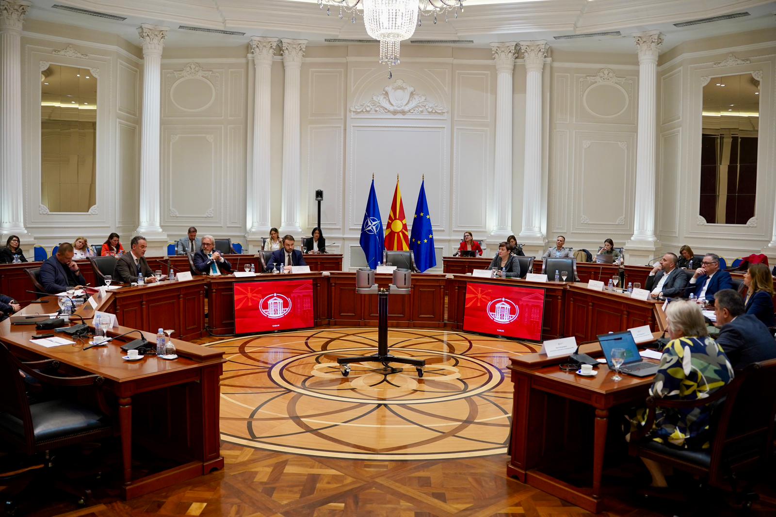 За секој денар од акциза од тутун, економијата троши приближно четири денари за справување со здравствените последици од пушењето