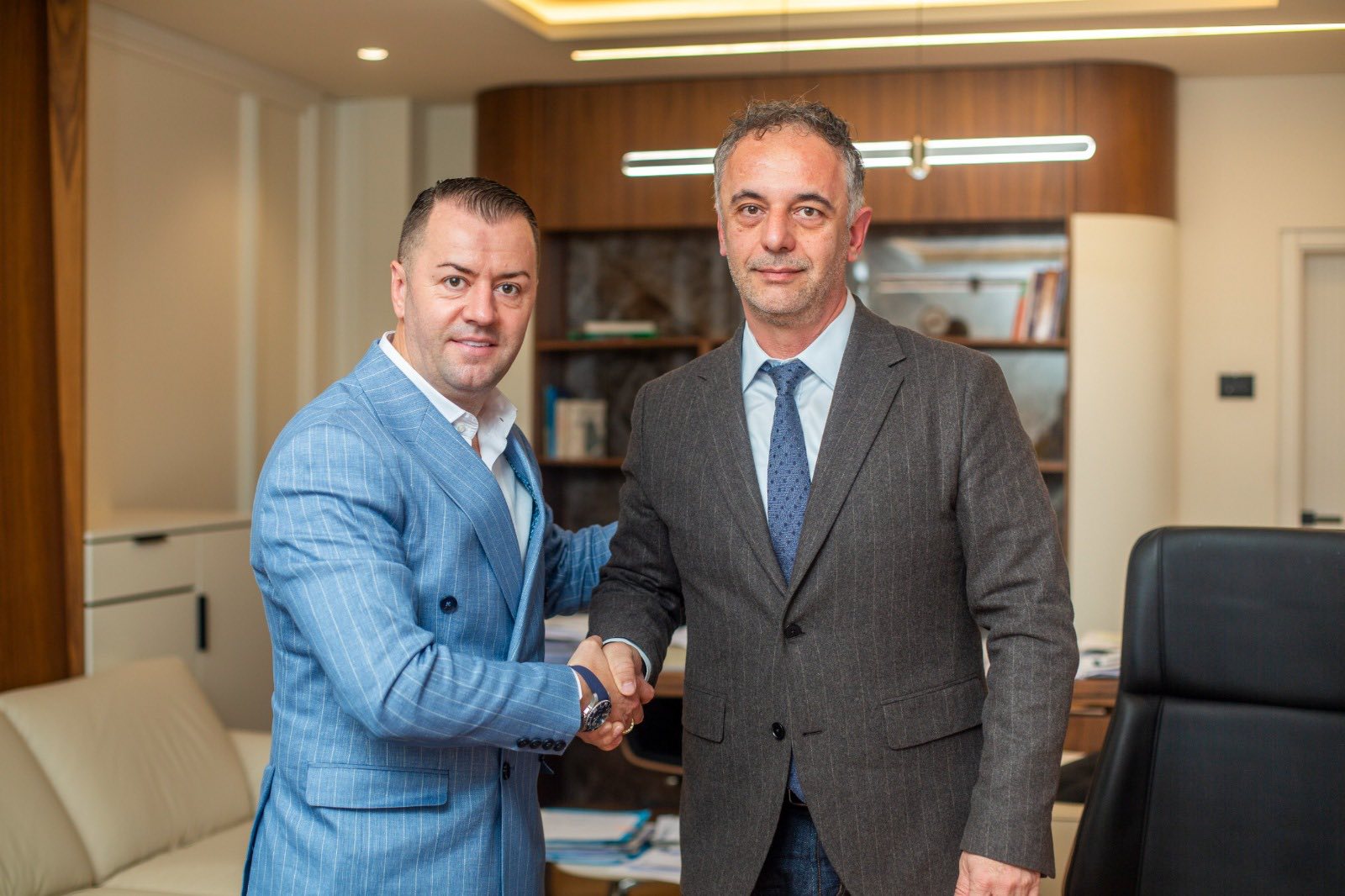 Заеднички проект на Министерството за здравство и општина Гази Баба - по шест децении ќе се гради нова амбуланта во Автокоманда