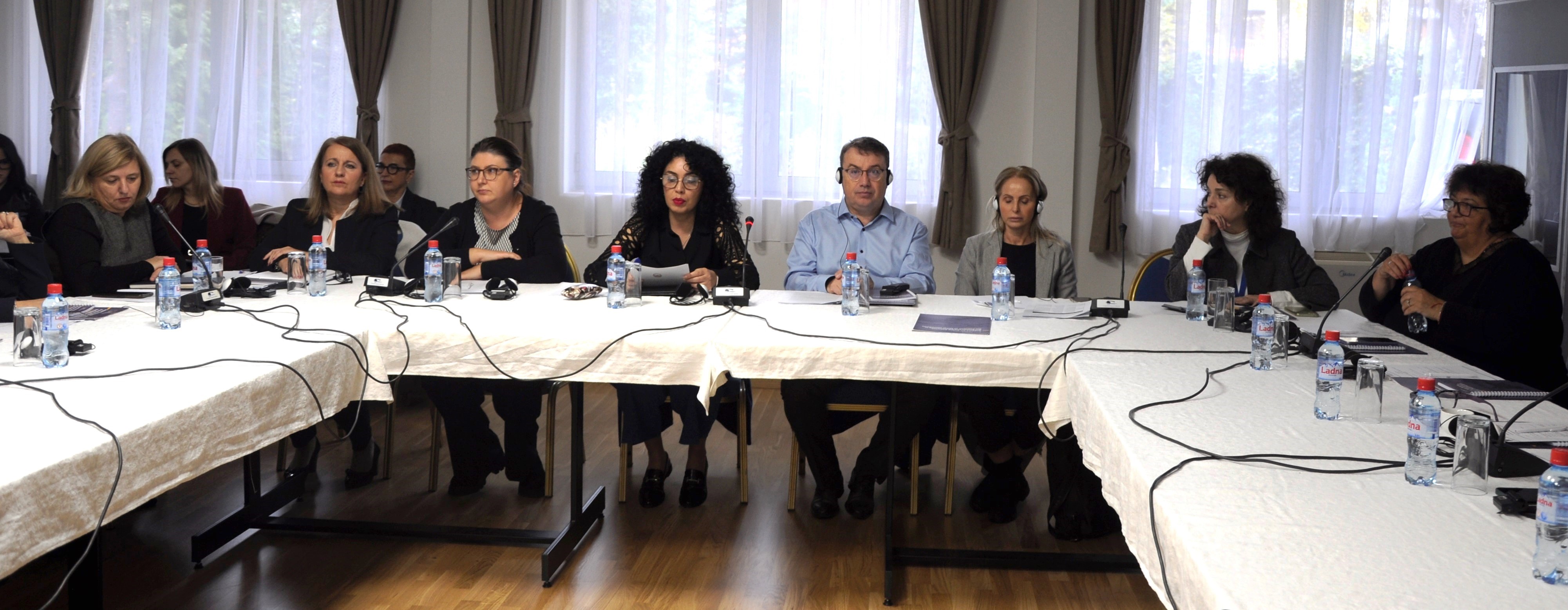 Зајакната координација за нов циклус реформи за почист воздух: Институциите со заеднички план и јасни рокови