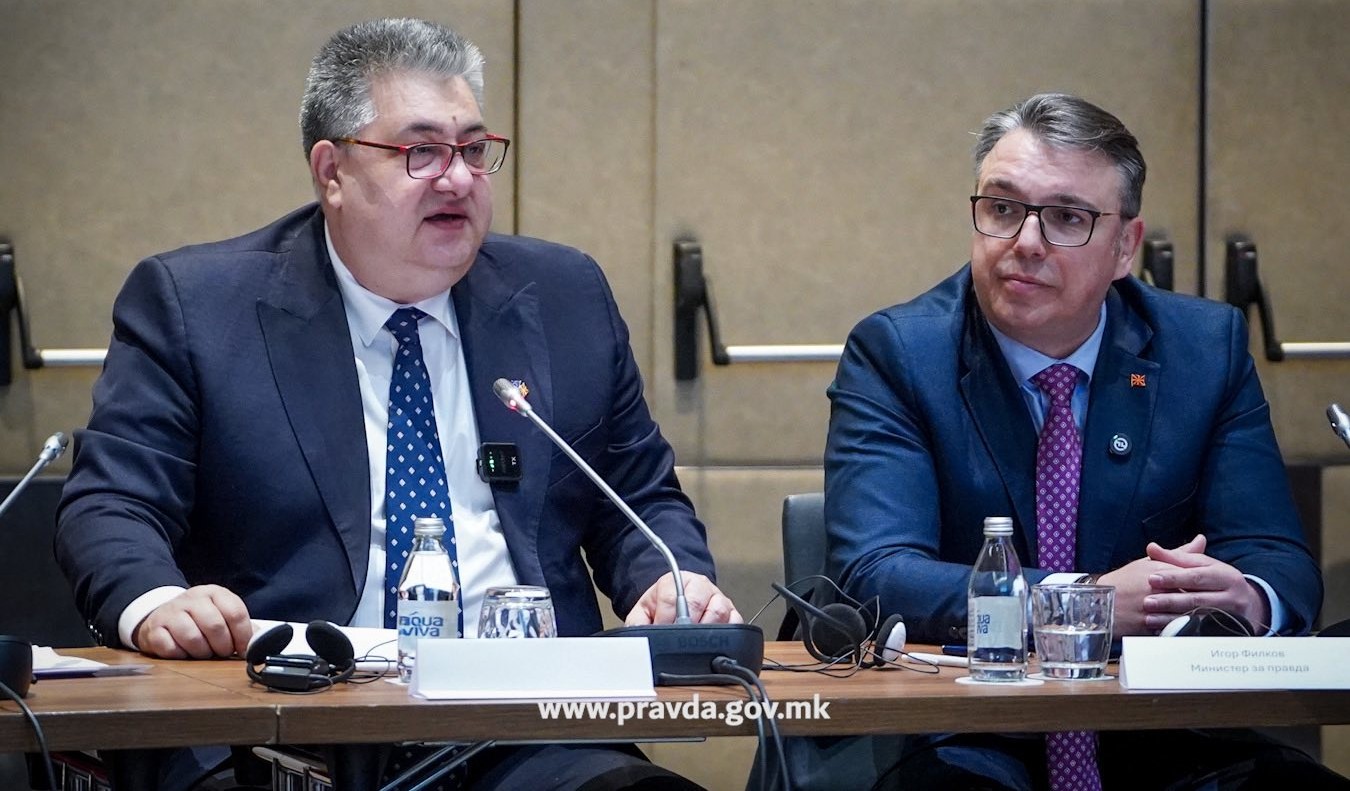 Зајакнување на владеењето на правото преку ефикасно управно судство