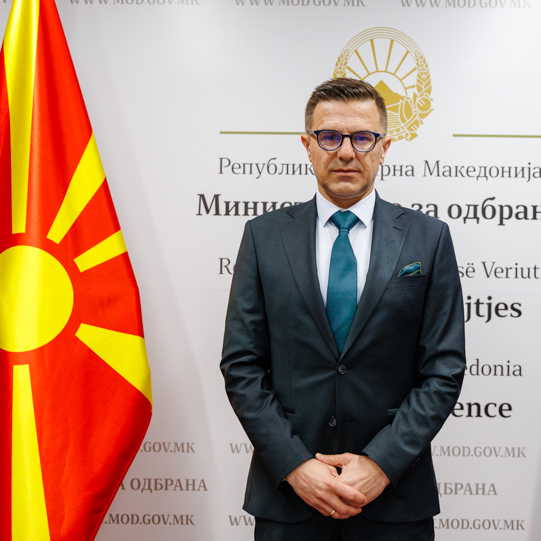 Адмир Шабани