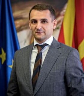 Ѓоко Велковски