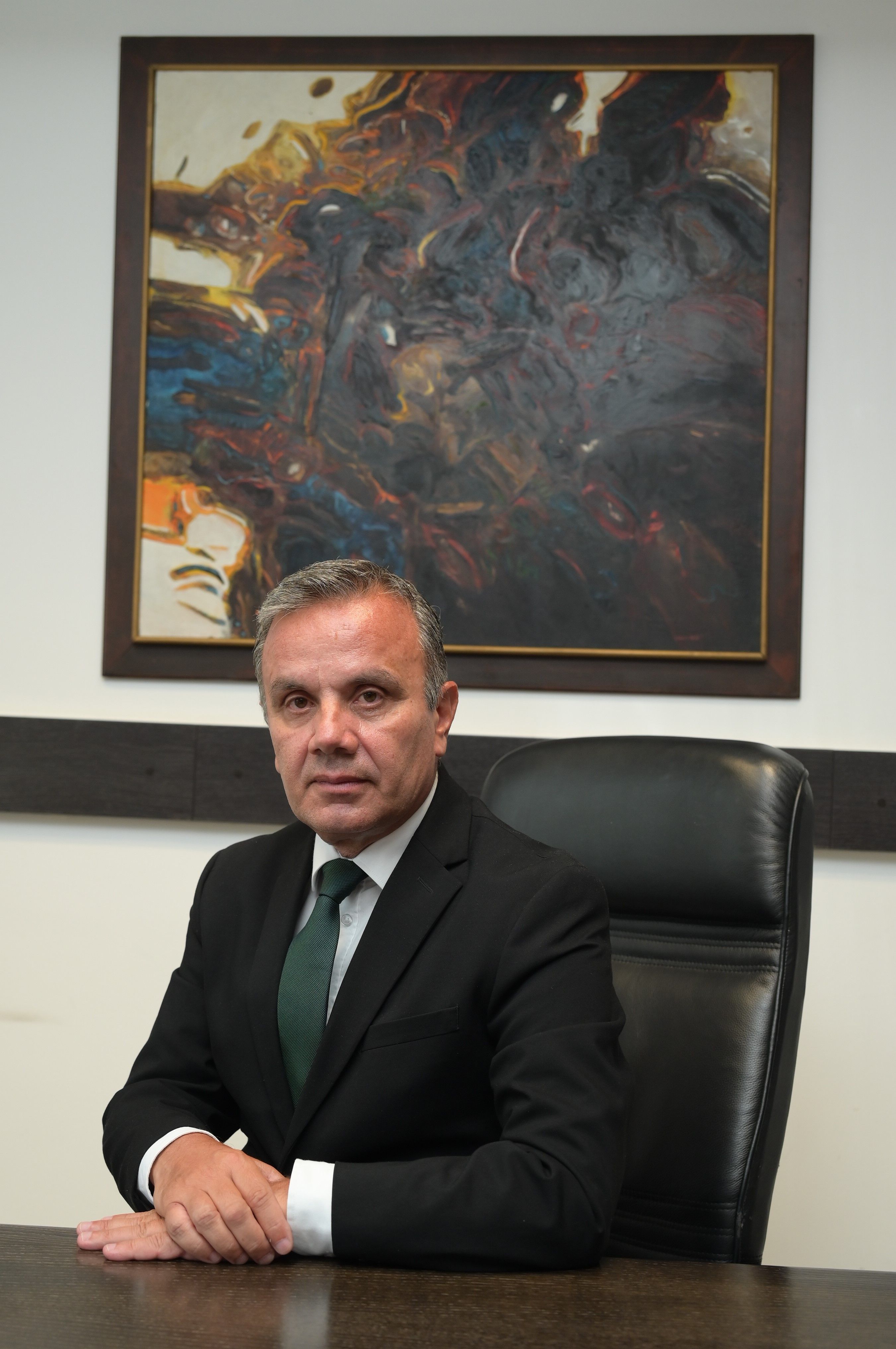 Зоран Димитровски