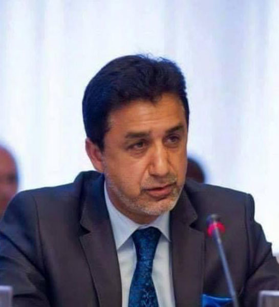  Неждет Мустафа