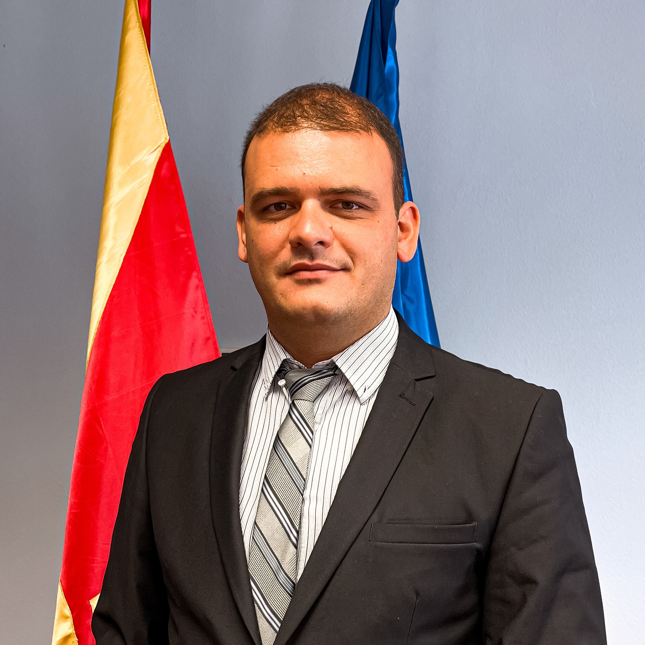 Ален Деребан