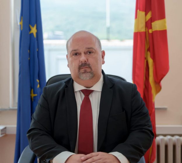 Јовица Андовски