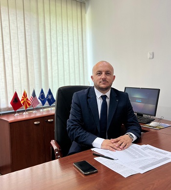 Албрим Хоџа