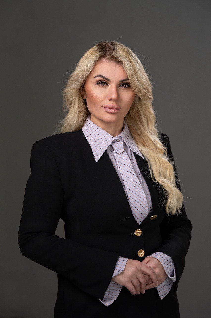 Викторија Трајков