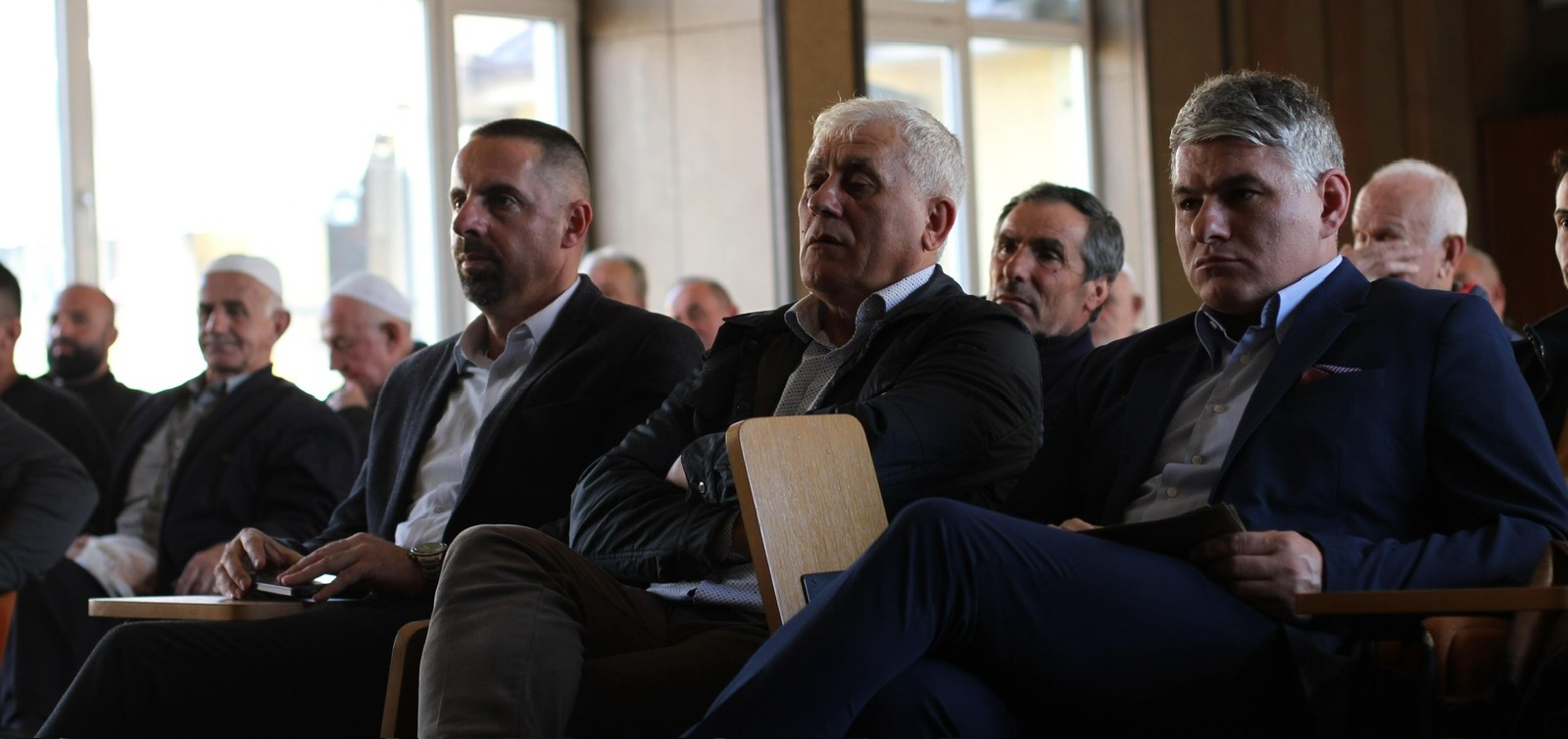 Заменик-министерот Беџети: 7,4 милиони евра од ИПАРД III за модернизација на земјоделството