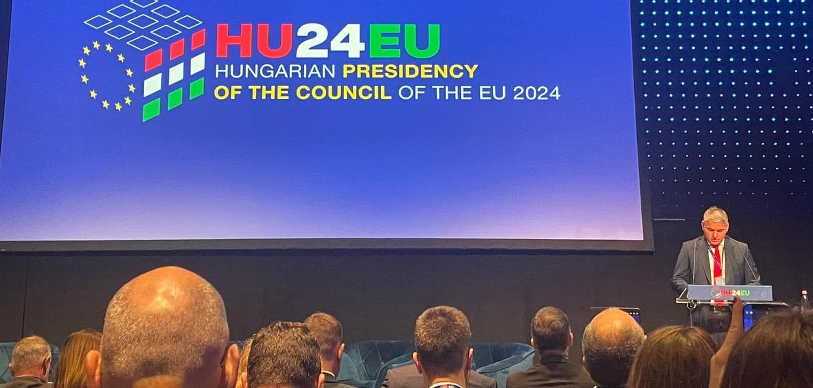 Заменик министерот Фљакрон Беџети учествуваше на конференцијата „BIOEAST and Beyond“ во Будимпешта