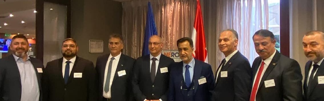 Заменик-министерот Мустафа на Самитот на ромски лидери во Европа и балканските земји