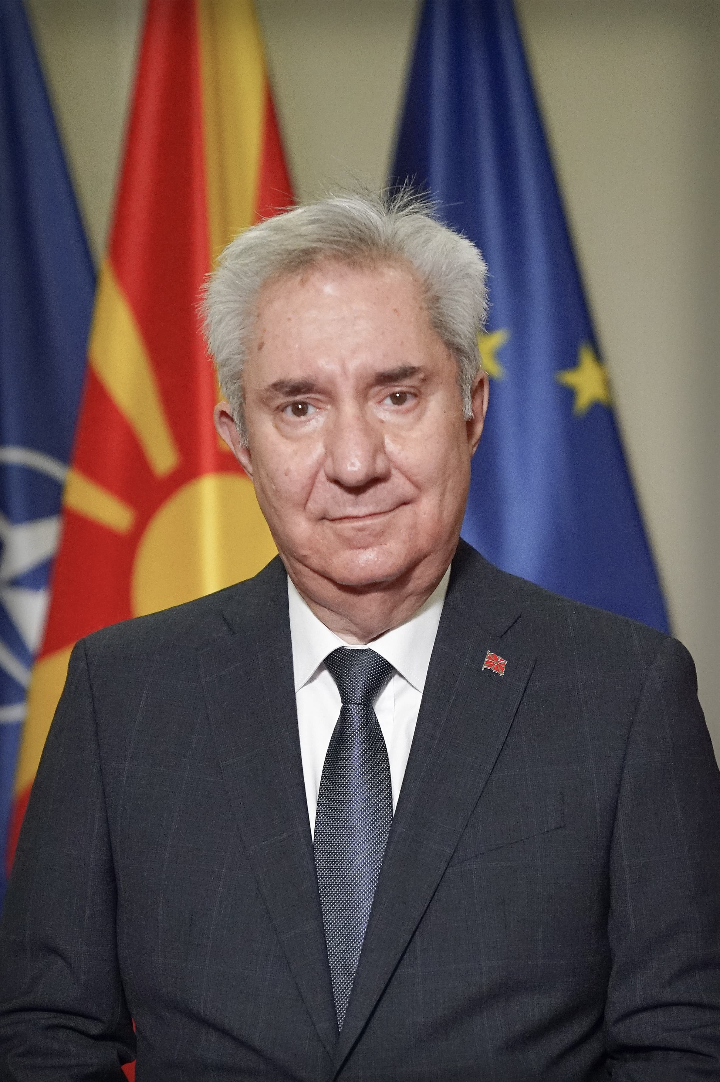 Љупчо Димовски