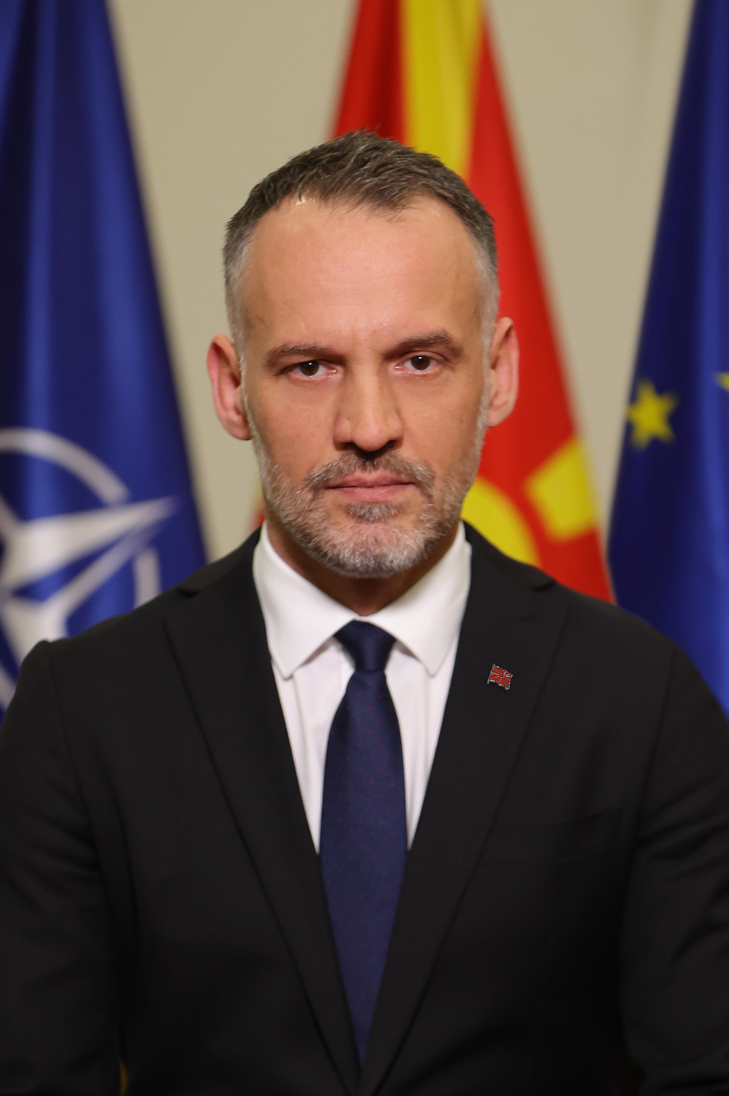 Арбен Фетаи