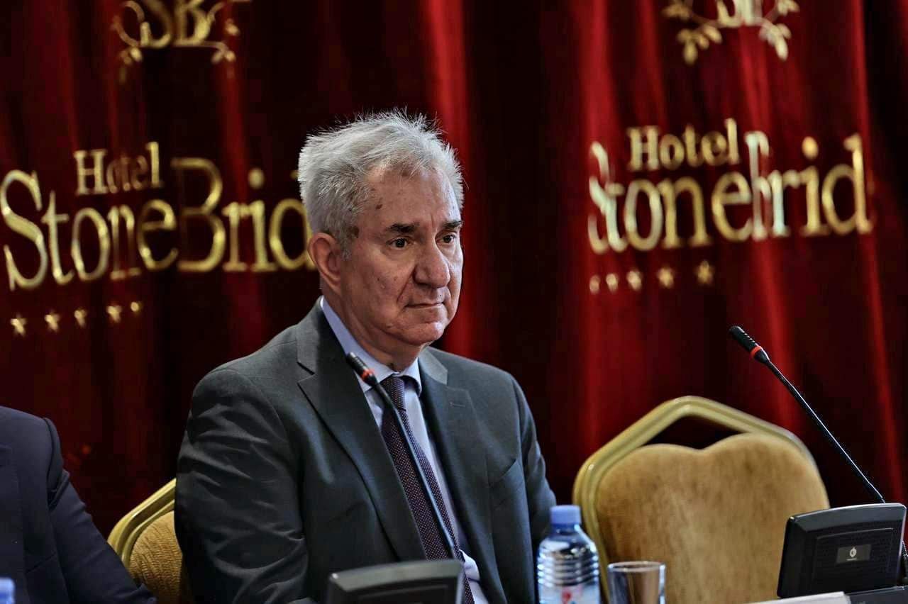 Заменикот претседател на Владата задолжен за политички систем, Димовски присуствуваше на тематската Конференција на Црвениот крст за "Зајакнување на помошната улога на Црвениот крст кон властите во кризниот менаџмент".