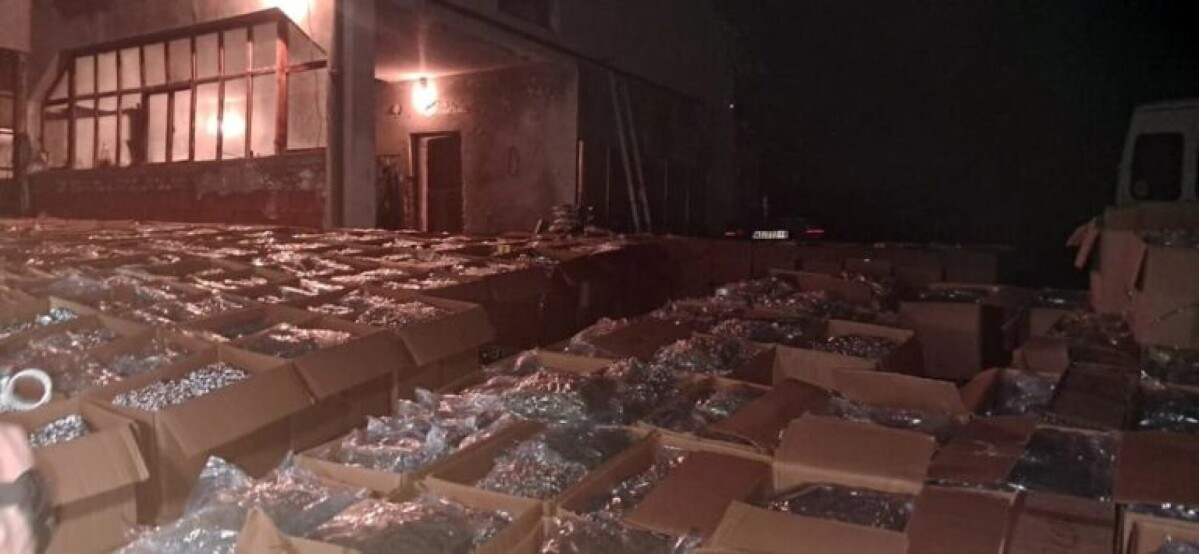 Запленети над 40 тони дрога, акцијата продолжува 