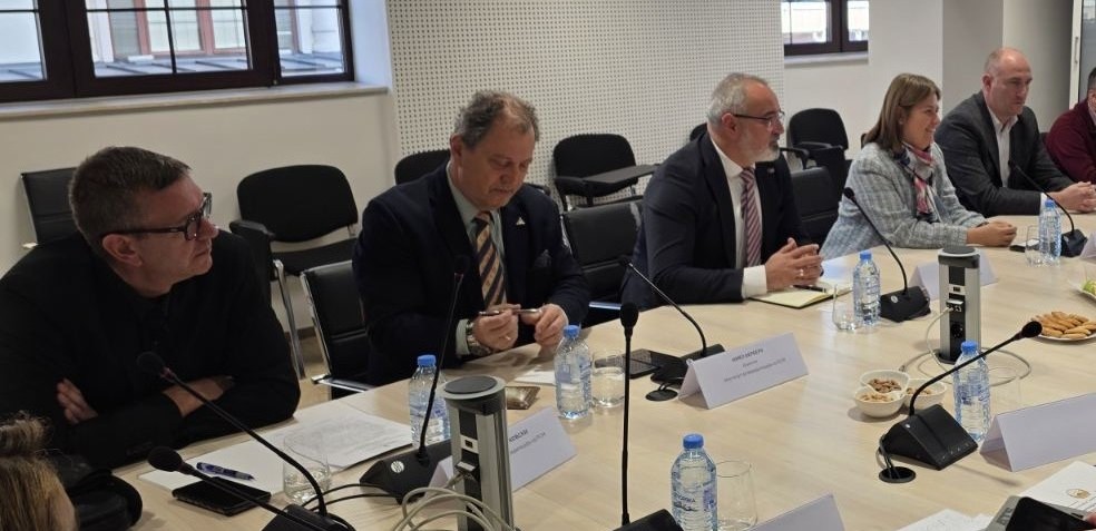 Строги правила и јасни процедури: Министерството за енергетика започна процес за усогласување на Законот за возила со европските правила