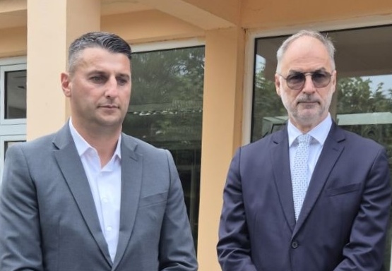  Започна реализацијата на проектот за доградба и реконструкција на ООУ „Синиша Стоилов“ во Општина Зрновци