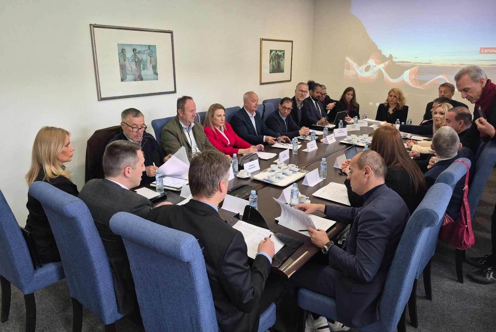 Започнува процесот за изготвување на Национална стратегија за туризам 2027–2032