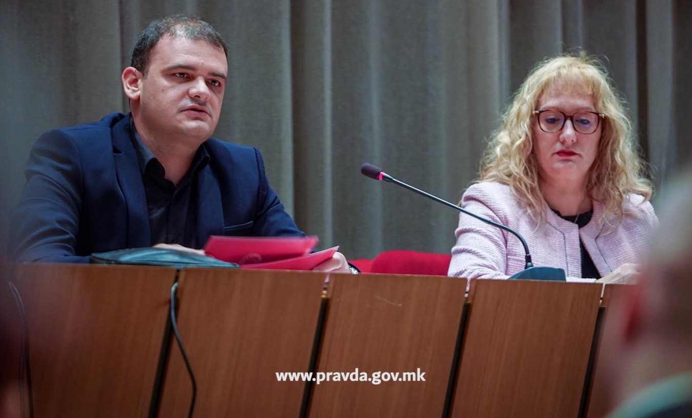 Заштита, достоинство и ресоцијализација за секое дете 