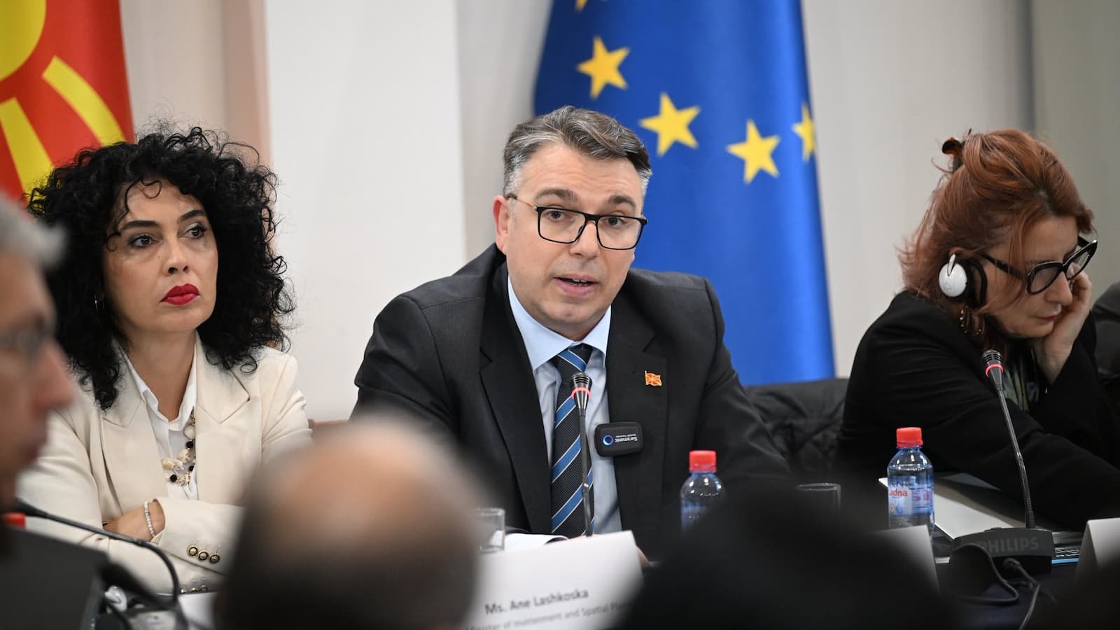 Заштитата на природата е темел за здравје, квалитетен живот и силни институции